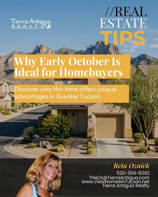 A recent post from Reta Oznick